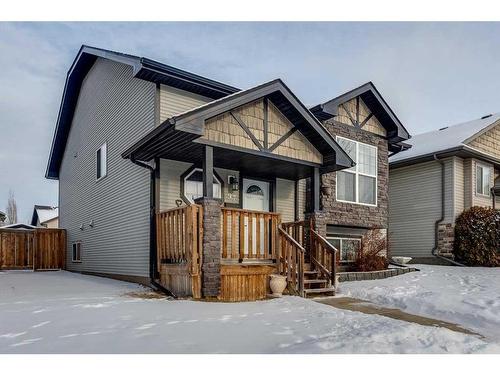 97 Inglewood Drive, Red Deer, AB - Outdoor