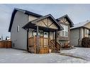 97 Inglewood Drive, Red Deer, AB  - Outdoor 