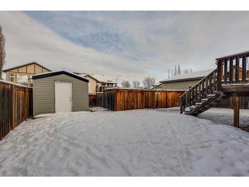 97 Inglewood Drive, Red Deer, AB - Outdoor With Exterior