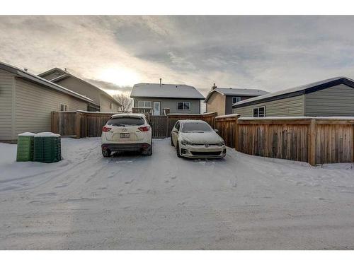 97 Inglewood Drive, Red Deer, AB - Outdoor