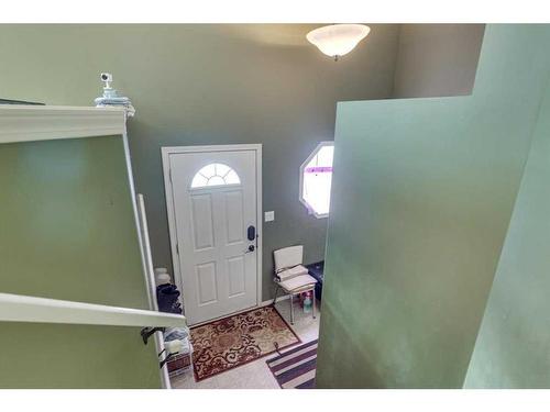 97 Inglewood Drive, Red Deer, AB - Indoor Photo Showing Other Room