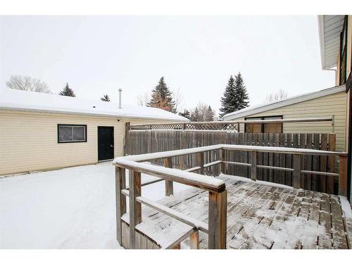 29 Abbott Close, Red Deer, AB - Outdoor With Exterior