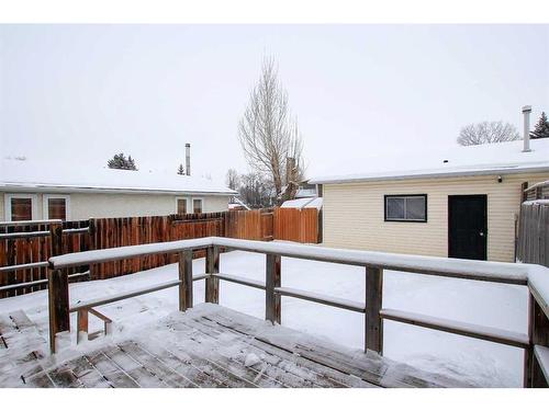 29 Abbott Close, Red Deer, AB - Outdoor