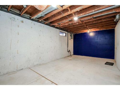 29 Abbott Close, Red Deer, AB - Indoor Photo Showing Basement