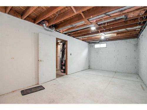 29 Abbott Close, Red Deer, AB - Indoor Photo Showing Basement