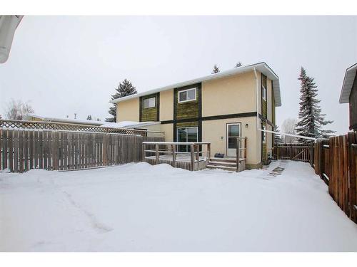 29 Abbott Close, Red Deer, AB - Outdoor With Exterior