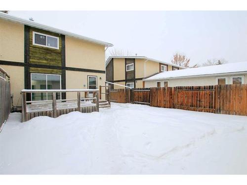 29 Abbott Close, Red Deer, AB - Outdoor With Exterior