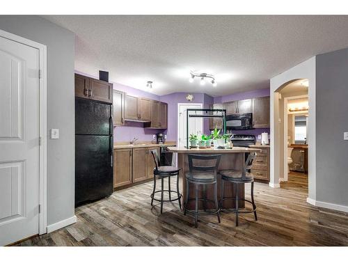 914-31 Jamieson Avenue, Red Deer, AB - Indoor