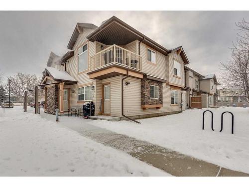 914-31 Jamieson Avenue, Red Deer, AB - Outdoor