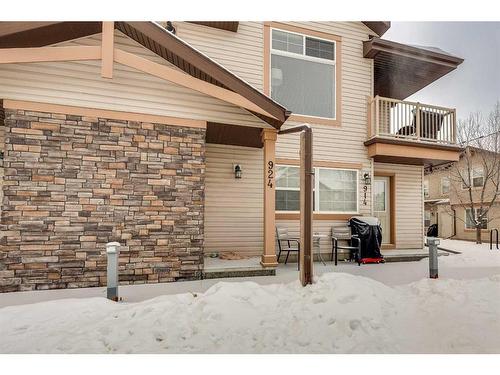 914-31 Jamieson Avenue, Red Deer, AB - Outdoor With Exterior