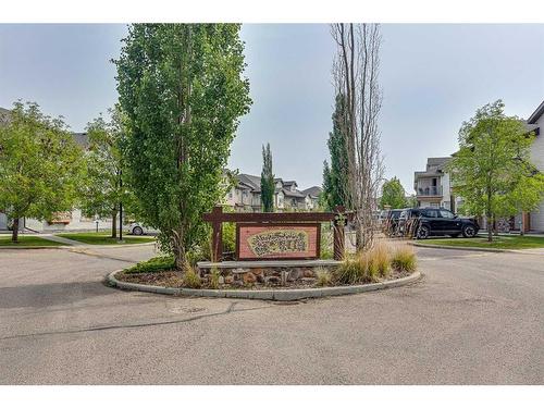 914-31 Jamieson Avenue, Red Deer, AB - Outdoor