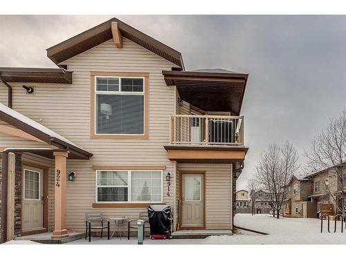 914-31 Jamieson Avenue, Red Deer, AB - Outdoor