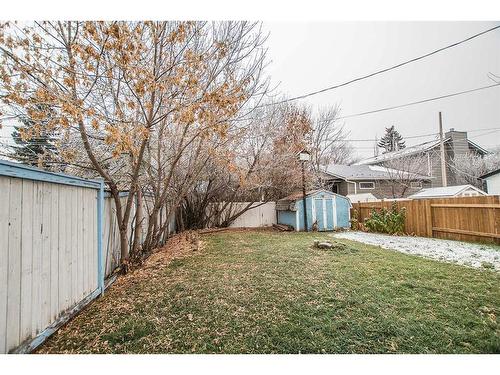 5007 58 Street, Lacombe, AB - Outdoor