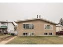 5007 58 Street, Lacombe, AB  - Outdoor With Exterior 