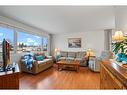 5892 West Park Crescent, Red Deer, AB  - Indoor Photo Showing Living Room 