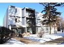 303-4904 54 Street, Red Deer, AB  - Outdoor 