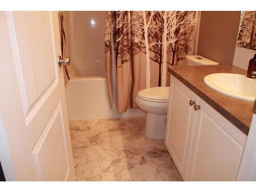 20 Arthur Close, Red Deer, AB - Indoor Photo Showing Bathroom