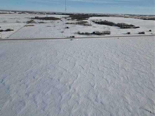 192 Range Road, Rural Stettler No. 6, County Of, AB 