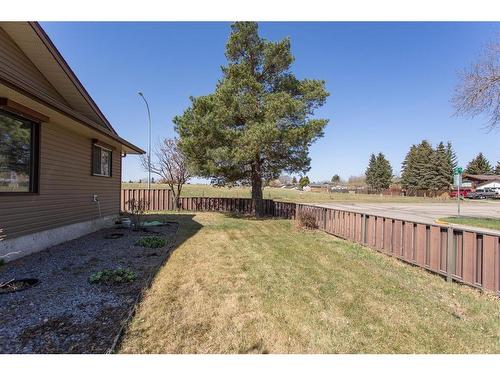 5741 44 Avenue, Lacombe, AB - Outdoor