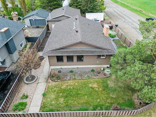 5741 44 Avenue, Lacombe, AB - Outdoor