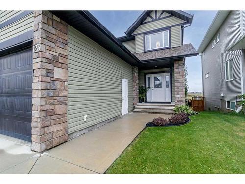 123 Morris Court, Blackfalds, AB - Outdoor