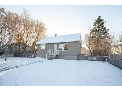 3723 50 Street, Red Deer, AB - Outdoor