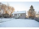 3723 50 Street, Red Deer, AB  - Outdoor 