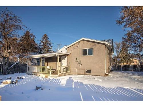 3723 50 Street, Red Deer, AB - Outdoor