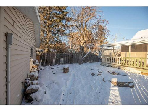 3723 50 Street, Red Deer, AB - Outdoor