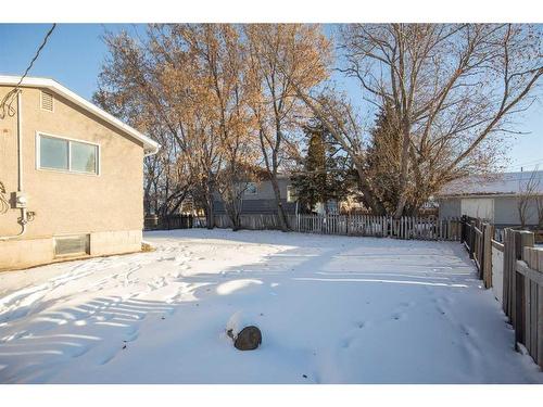 3723 50 Street, Red Deer, AB - Outdoor