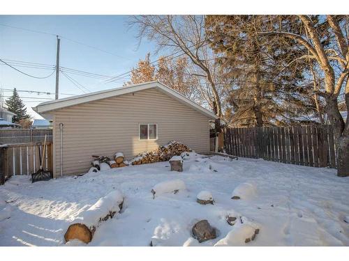 3723 50 Street, Red Deer, AB - Outdoor