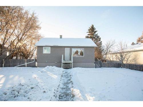 3723 50 Street, Red Deer, AB - Outdoor