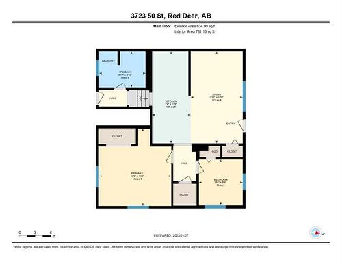 3723 50 Street, Red Deer, AB - Other