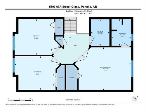 5503 63A Street Close, Ponoka, AB - Other