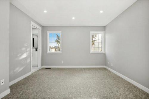 64 Sandringham Close Nw, Calgary, AB - Indoor Photo Showing Other Room