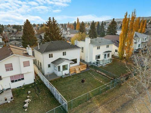 64 Sandringham Close Nw, Calgary, AB - Outdoor