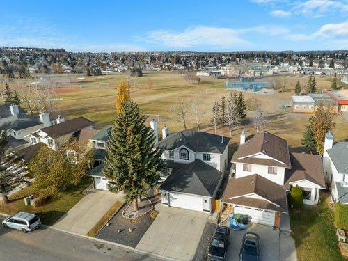 64 Sandringham Close Nw, Calgary, AB - Outdoor With View