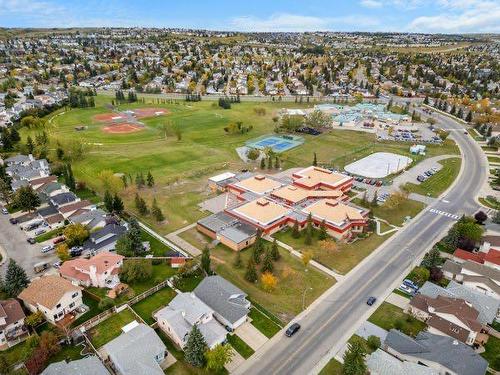 64 Sandringham Close Nw, Calgary, AB - Outdoor With View