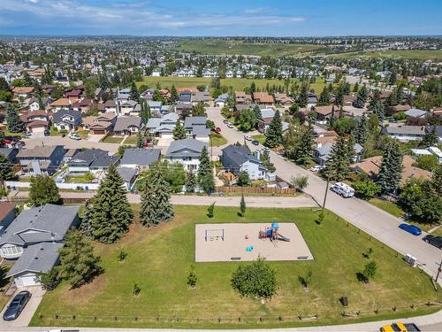 64 Sandringham Close Nw, Calgary, AB - Outdoor With View