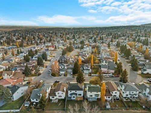 64 Sandringham Close Nw, Calgary, AB - Outdoor With View