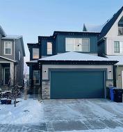 82 Belvedere Green SE Calgary, AB T2A 7G2