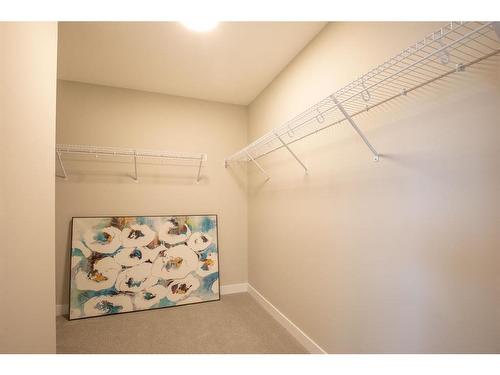 22 Palmer Circle, Blackfalds, AB - Indoor With Storage