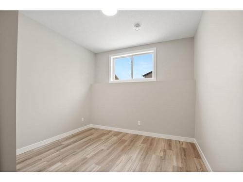 22 Palmer Circle, Blackfalds, AB - Indoor Photo Showing Other Room