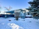 4321 54 Street, Stettler, AB  - Outdoor 