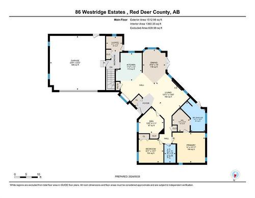 86-28319 Township Road 384, Rural Red Deer County, AB - Other