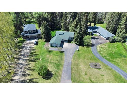 86-28319 Township Road 384, Rural Red Deer County, AB - Outdoor With View