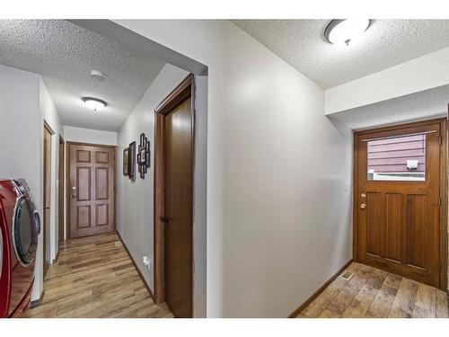 3813 67 St Street, Camrose, AB - Indoor Photo Showing Bedroom