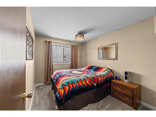 3813 67 St Street, Camrose, AB - Indoor Photo Showing Bathroom