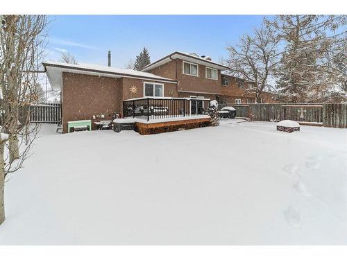 3813 67 St Street, Camrose, AB - Indoor Photo Showing Other Room