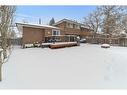 3813 67 St Street, Camrose, AB  - Indoor Photo Showing Other Room 